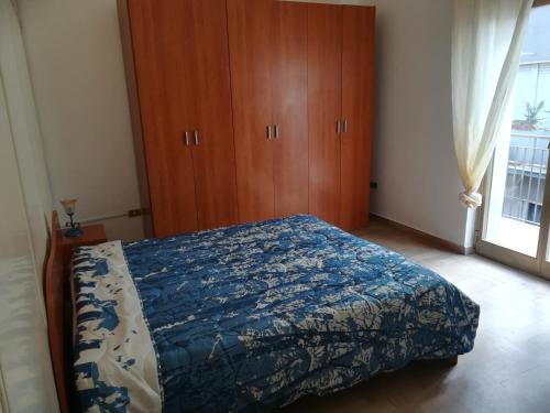  confortevole appartamento in centro con terrazza vista mare in Gela