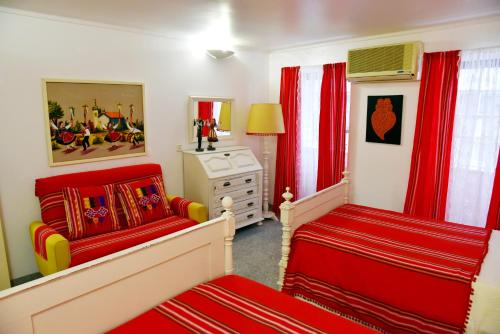  Cantinho do Beato, Pension in Ponte de Lima