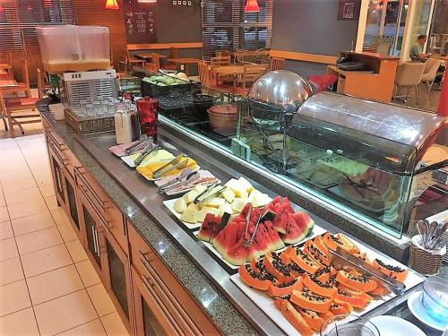 Ételek és italok, Amapa Hotel near Macapa nemzetközi repülőtér