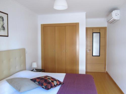  Modern&Cozy one bedroom flat - Private Parking in Portimão