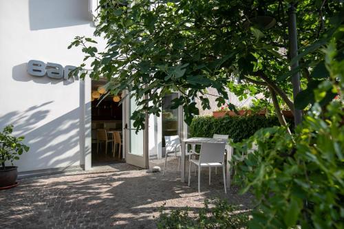 Da Elda Natural Retreat