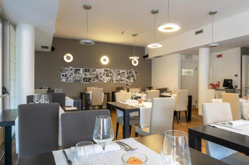 Da Elda Natural Retreat - 레스토랑
