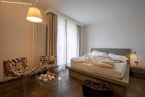 Da Elda Natural Retreat