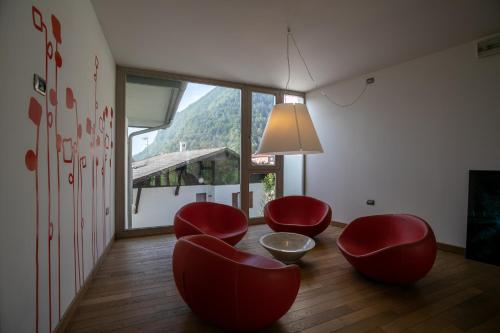 Da Elda Natural Retreat