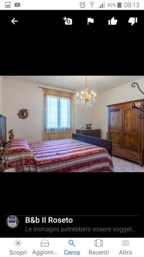 B&B Il Roseto
