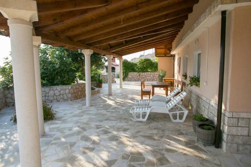  Apartman Marija 1 in Zubovići