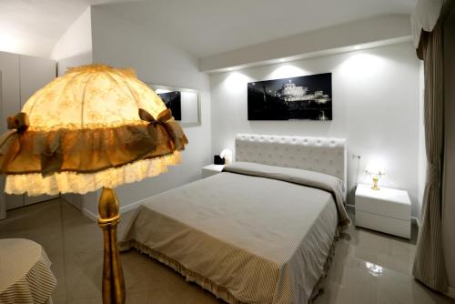 Ludovisi Barberini Grand Apartment, Roma (foto 9)