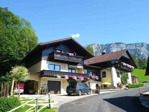 . Ferien im HAUS HELGA in Steinbach am Attersee