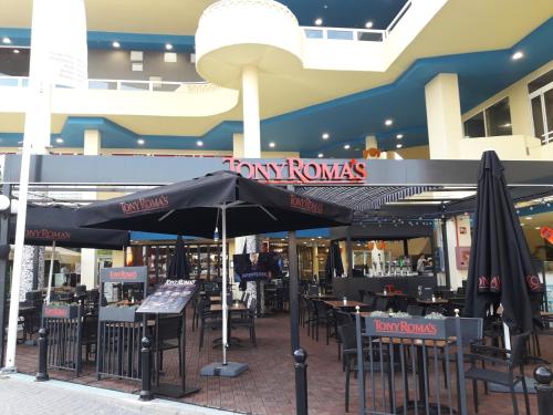 Nơi tham quan gần đây, Beachfront apartment DIANA 2 in Benalmadena