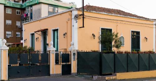 Casale Catania 2