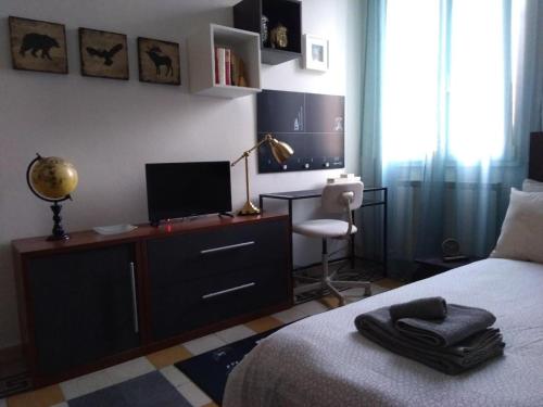  primopiano BnB in Bologna