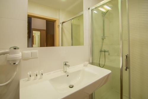 Studio Apartment with Parking image 8
