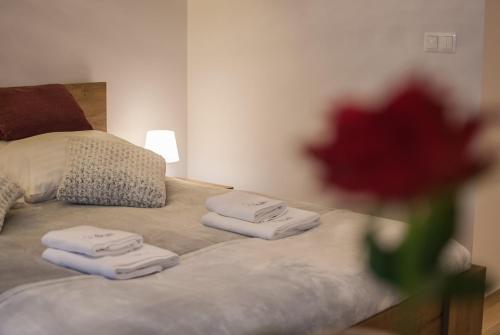 Studio Apartment with Parking image 9