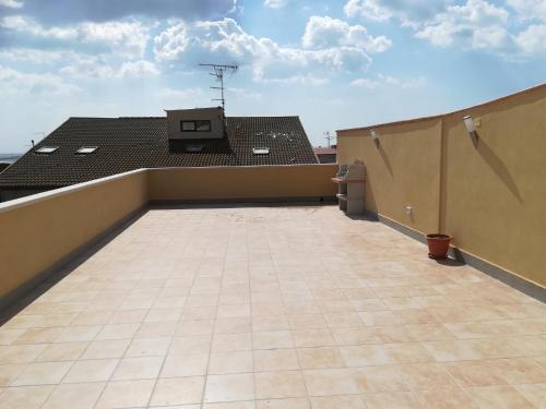  confortevole appartamento in centro con terrazza vista mare in Gela