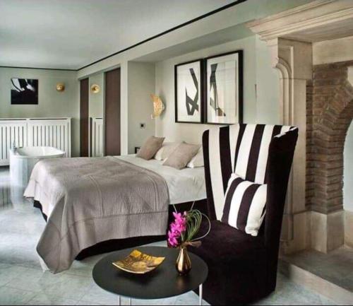 Gite Le Manoir