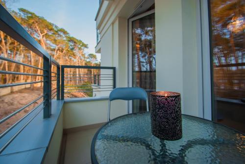 Studio Apartment with Parking image 7