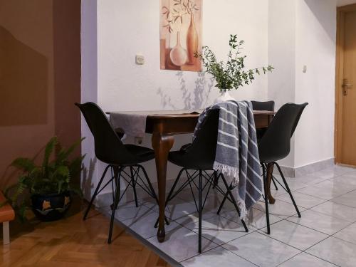 Apartman Oleander 3