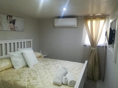 La Mariposa de La Reina Room Type - Economy Double Room