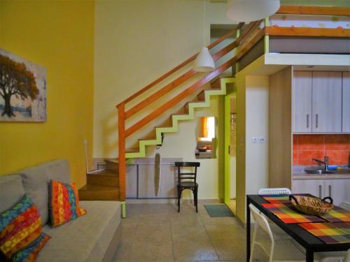  Αnzela studios, Unterkunft in Preveza