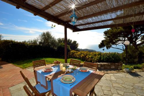 Casa Margherita gîte à louer Gorleri