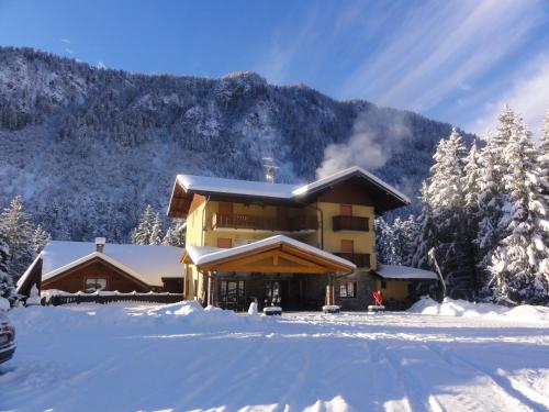 Albergo Ristorante La Pigna