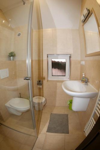 Ubytování pod Pálavou Ubytování pod Pálavou