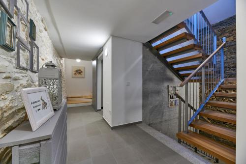 Albergue San Francisco in Arzua