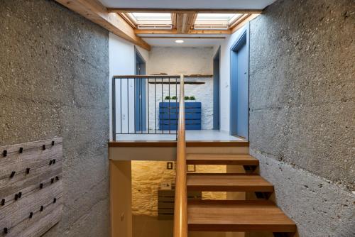 Albergue San Francisco in Arzua