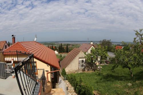 Ubytování pod Pálavou Ubytování pod Pálavou