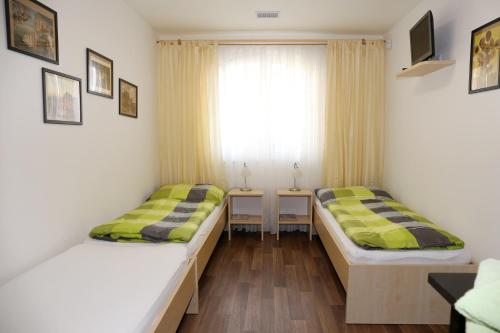 Ubytování pod Pálavou Ubytování pod Pálavou