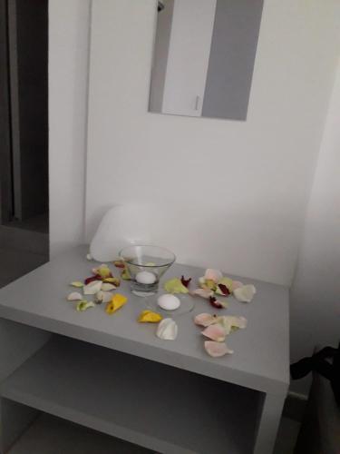  B&b Dolce Idea in Peschici