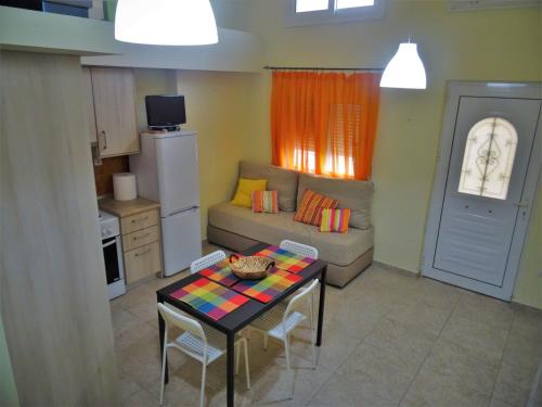  Αnzela studios in Preveza