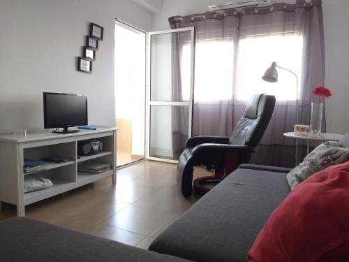 Apartamento Fernandez Ladreda