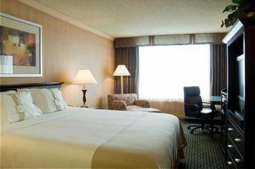 Holiday Inn Diamond Bar - Pomona, an IHG Hotel