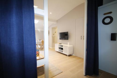 WAVEBNB All Confort, central, parking, Nice (fotografie 7)