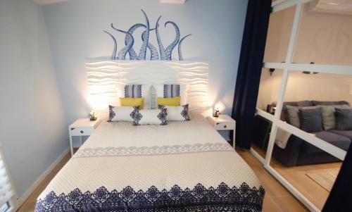 WAVEBNB All Confort, central, parking, Nice (fotografie 2)