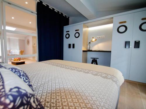 WAVEBNB All Confort, central, parking, Nice (fotografie 4)