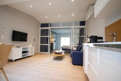 WAVEBNB All Confort, central, parking, Nice (fotografie 9)