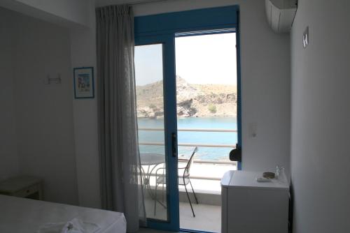 Agios Pavlos Hotel