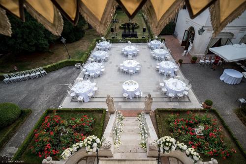 184476345 Villa Franceschi Hotel & Resort