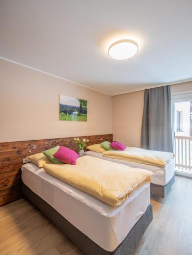 1 twin bed