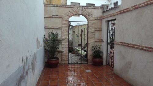  La Casa De Las Abuelas in Toledo