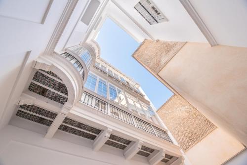 Colectia Hotel Parada del Marqués, Sevilla (fotografie 11)