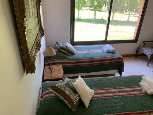 

Entreandes Farm Stay