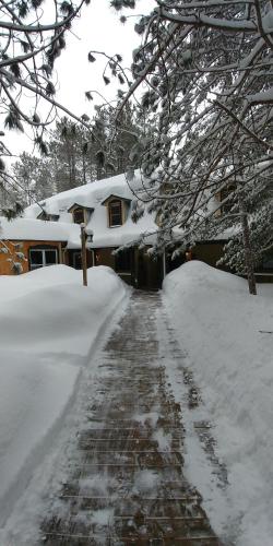 Auberge le Cosy