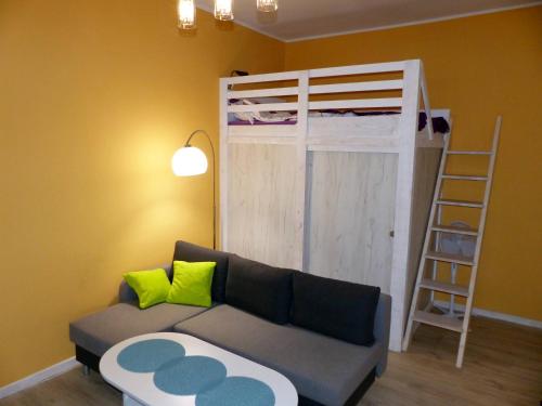 Apartament Jagiellońska Apartament Jagiellońska