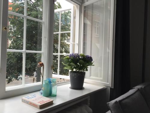 Camillas Holiday home Copenhagen City Centre, Copenhague (foto 7)