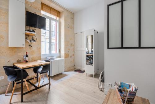 Le COSY - Rue Ausone, Bordeaux (foto 3)