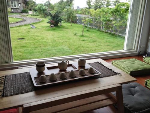 Suyen B&B