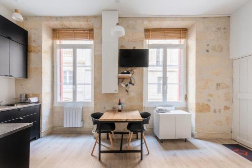 Le COSY - Rue Ausone, Bordeaux (foto 2)